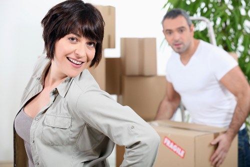 Practical storage help for Southwark residents and companies